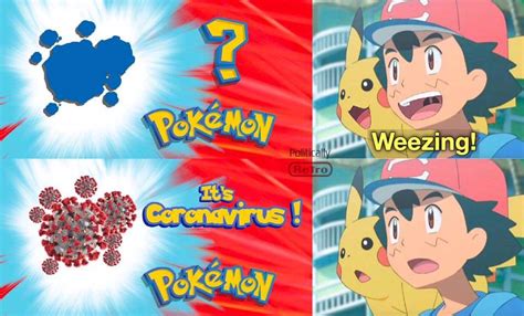 Whos That Pokémon Rmemes