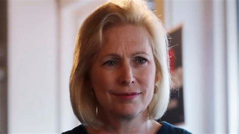2020 Candidate Gillibrand Blames Low Poll Numbers On Sexism Fox News