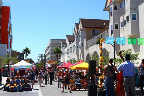 Celebrating 10 Years Of Mission Community Market Foodwise