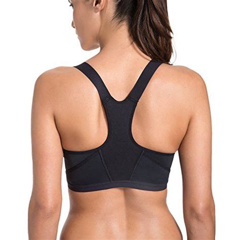 Shop the best sports bras of 2021 for running or working out, including high impact sports bras, lululemon sports bras, sports bras for large busts and more. Women's Sports Bras - Meliwoo Womens High Impact Padded ...