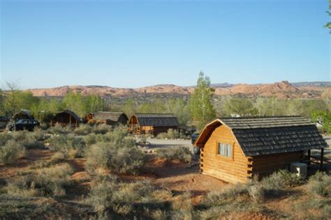 Moab Utah Cabin Rentals And Getaways All Cabins
