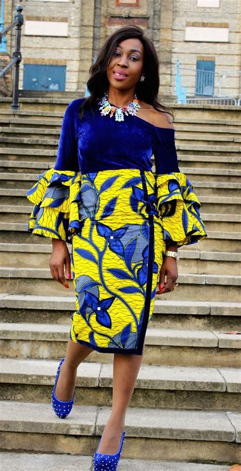 modern styles for attractive african women in 2019 latest african