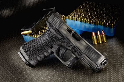 21 Of The Best Custom Glocks In The World Usa Gun Shop
