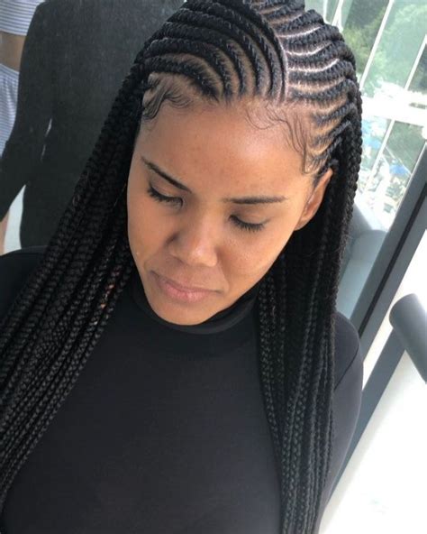 Https://tommynaija.com/hairstyle/braid All Back Hairstyle