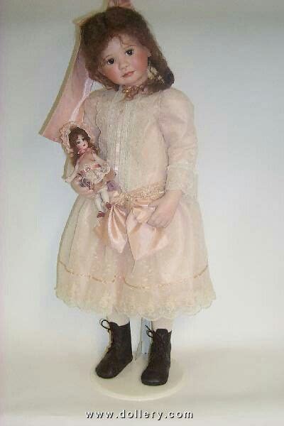 20 Best Dolls By Emily Garthright Images On Pinterest