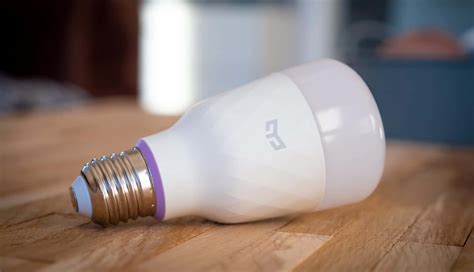 5 Of The Best Smart Light Bulbs Automated Outlet