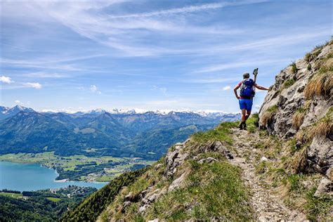 Discover The Beauty Of Salzkammergut Lake District With