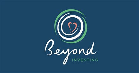 Beyond Investing Investing For Humanity