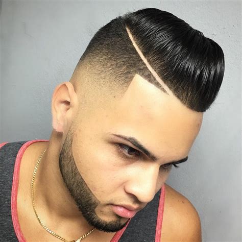 55 Sensational Comb Over Haircuts - The Best Way to Keep It Classy