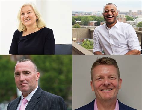 Forhousing Names New Chair Board Members Place North West