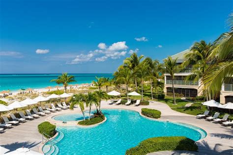 List Of Best Luxury Hotels And All Inclusive Resorts In Turks And