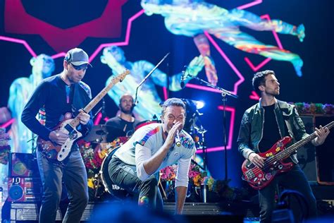 Coldplay Wallpapers High Quality Download Free