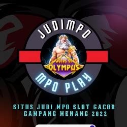 mpo judi