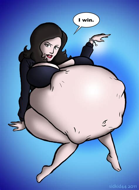 Rule 34 Belly Big Belly Big Breasts Black Hair Bra Breasts Clothing Female Huge Belly Large