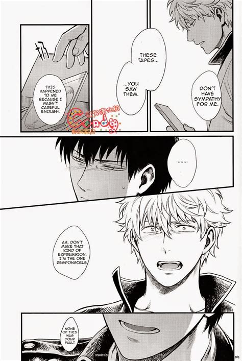 [3745house] get me out gintama dj [eng] page 2 of 2 myreadingmanga