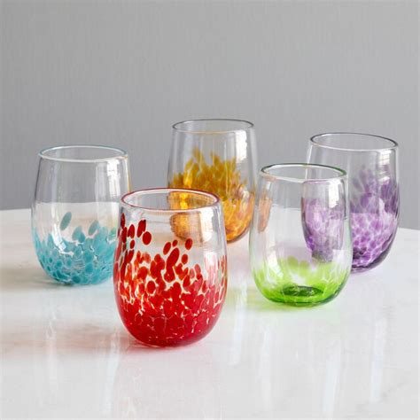 24 best drinking glasses to sip from this spring 2022