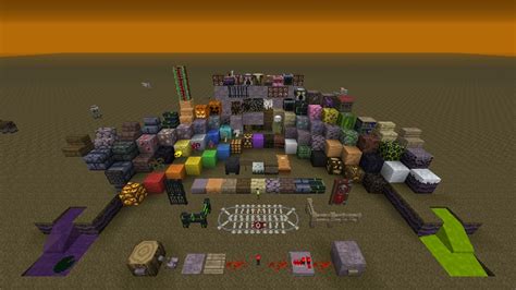 Where To Find The Halloween Mash Up Pack For Pc Editon Resource Pack
