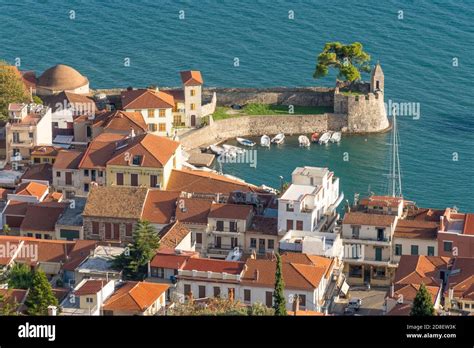Battle Of Nafpaktos Hi Res Stock Photography And Images Alamy