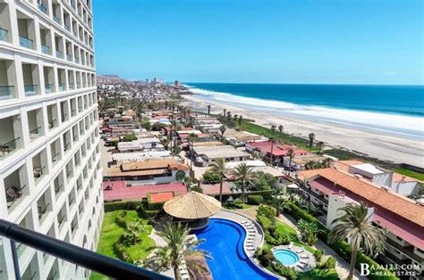 Rosarito Beach Condo Hotel