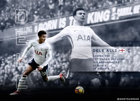 Free dele alli wallpapers and dele alli backgrounds for your computer desktop. Dele Alli 2019 Wallpapers - Wallpaper Cave