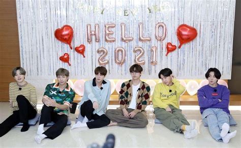 Conoce quiénes son los siete integrantes de bts, qué edad tienen. BTS celebra el año nuevo lunar con este dibujo especial ...