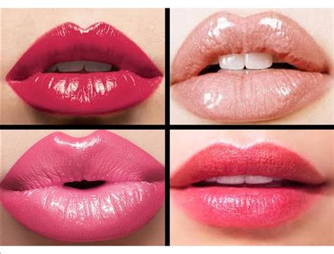 Gemily Barbon Beauty And Makeup How To Make Your Lips Look Bigger In 5 Minutesin The Worst Way