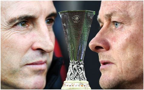 The europa league final is may 26, 2022 in seville, spain. Europa League final prediction: Man Utd v Villarreal ...