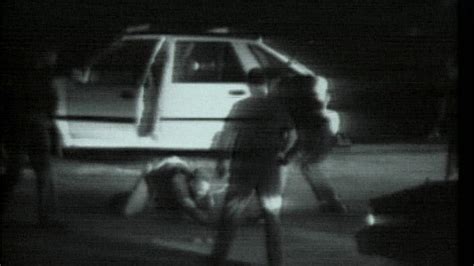 Bbc News In Pictures Rodney King