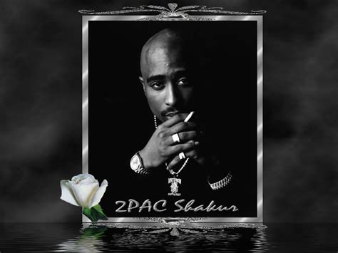 2pac Tupac Shakur Wallpaper 3227573 Fanpop