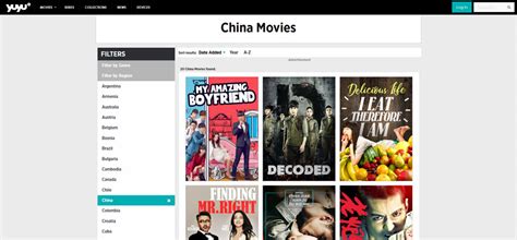 103 видео 8 524 просмотра обновлен 1 янв. Top 17 Video Streaming Websites to Watch Chinese Movies ...
