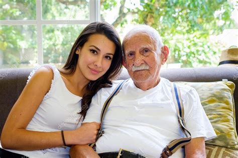 Conservative Grandfather Delighted To Learn That College Aged