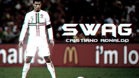 Cristiano Ronaldo Swag Youtube