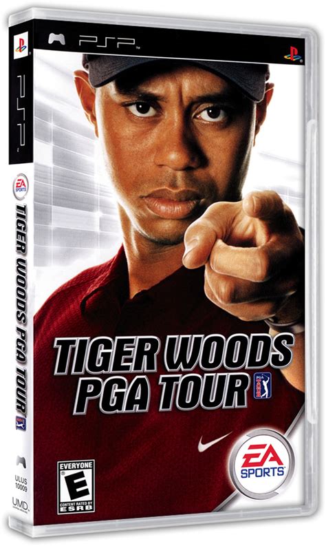 Tiger Woods Pga Tour Images Launchbox Games Database