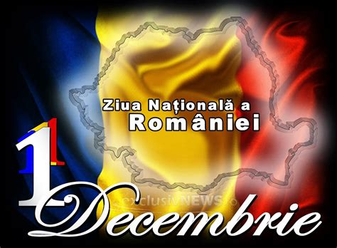 Felicitari Si Urari De 1 Decembrie Ziua Nationala A Romaniei Hot Wendy