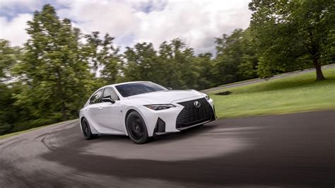 Throwing in two more driven wheels raises the window sticker to $45,925, which is $1,095 more than the 2021 model. 2021 Lexus IS Wallpapers, Specs & Videos - 4K HD - WSupercars