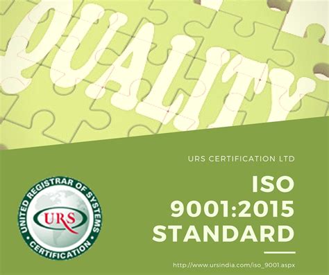 Ukas And Nabcb Accredited Iso 9001 Certification Services Delhi Consultants