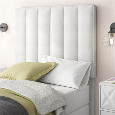 Tufted Headboards Ideas On Foter
