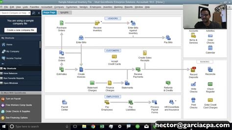 Dec 04, 2020 · quickbooks online, like all quickbooks products, was designed with the small business owner in mind. QuickBooks 2018 New Feature: Merge Vendors (Enterprise ...