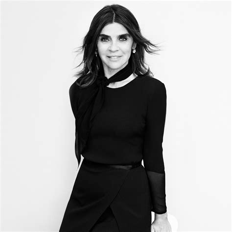 Carine Roitfeld In Her Own Words Vogue
