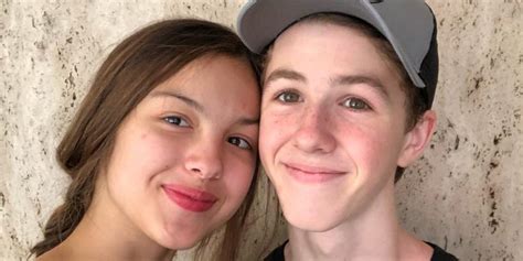 Ethan Wacker Leaves Sweetest Birthday Message Ever For Girlfriend