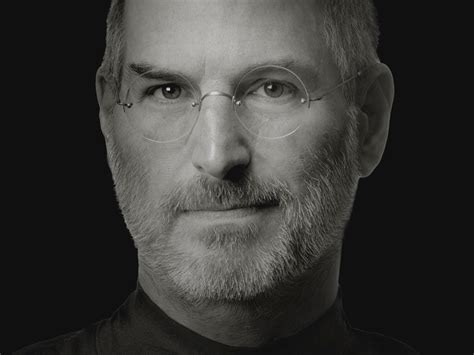 Steve Jobs Revelations From A Tech Giant Cbs News