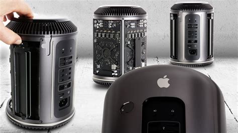 Apple Mac Pro G5 A1117 Telegraph