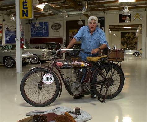 The Best Jay Leno On The Awesomer
