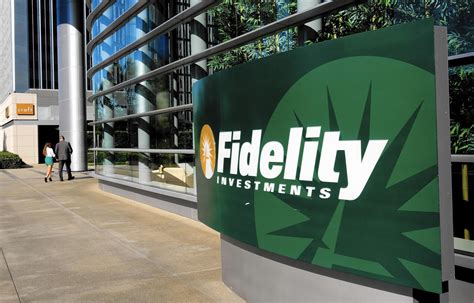 Also, all eyes are on. Fidelity Investments Will Add Bitcoin To Its Website - Bitcoinist.com
