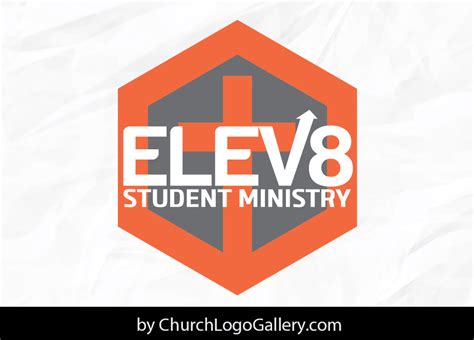Pin On Student Ministry Logos