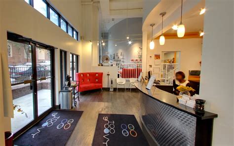 The salon has a nice set up and good space. 17 Top Images Natural Black Hair Salons In Atlanta / Top ...
