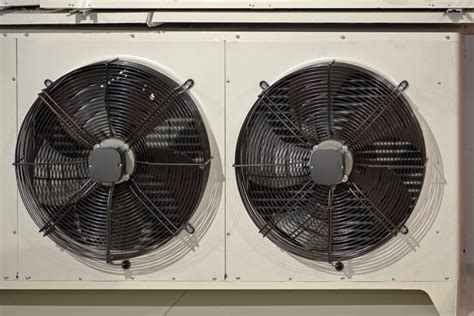 Hvac Fan Types And Their Applications 48 Off