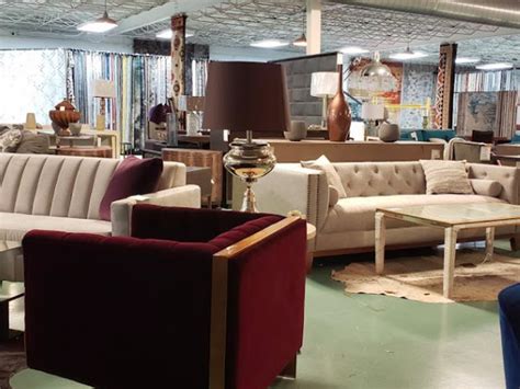 Mapped The 13 Best Design And Furniture Stores In Atlanta Curbed Atlanta