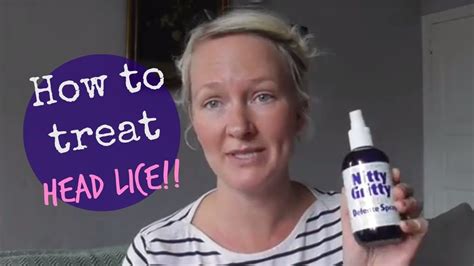 How To Treat Head Lice Nits Well Worn Whisk Head Louse Head Lice