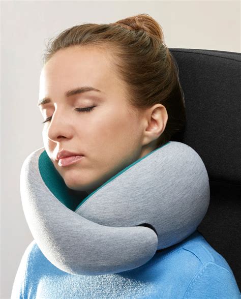 Travel Neck Pillow Ostrichpillow® Buy Now Relax And Roam